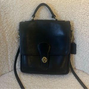 Vintage Coach Bag
